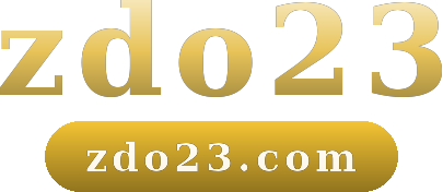 zdo23 logo